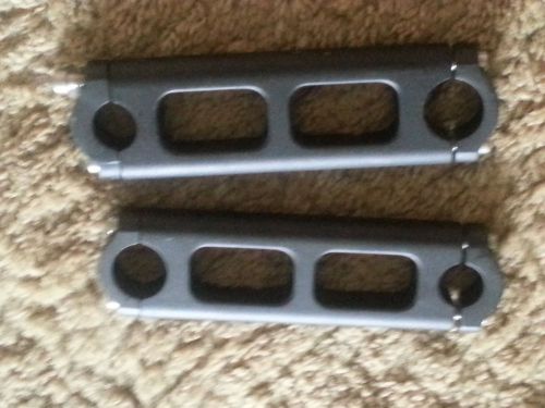 Rsi handelbar risers 6 inch