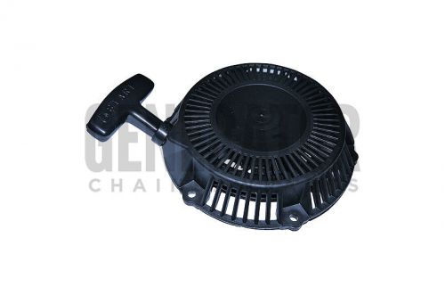 Recoil starter buffalo tools sportsman gen1100 gen154 2.8hp 1500 2000w generator