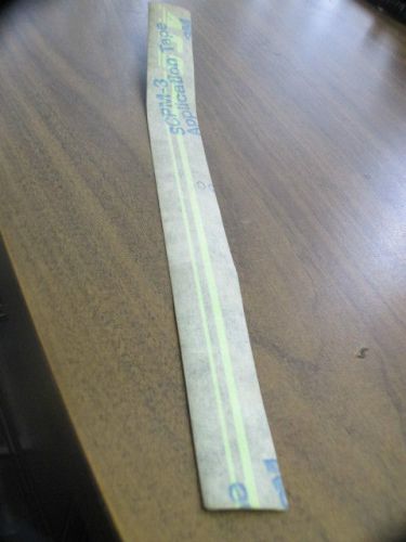 [20]arctic cat fender decal - lh; part #: 0611-443