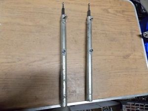 Chevy ford power antennas radio antennas