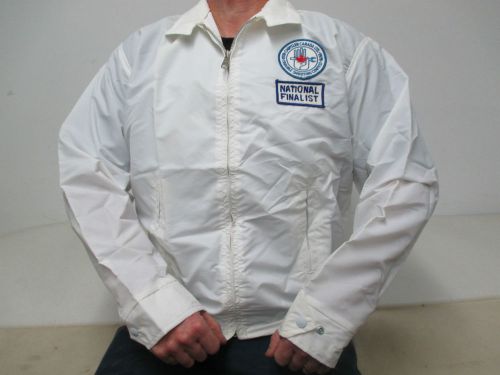 1978 chry canada ltd mopar trouble shooting contest national finalist jacket m