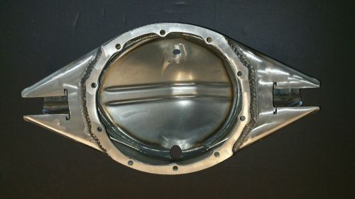 New  ford 9&#034; center section axle housing  g-force tex racing