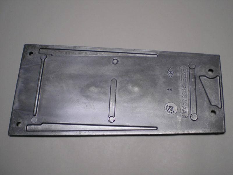 5.0 Liter HO High Output Intake Manifold Plate, US $20.00, image 2