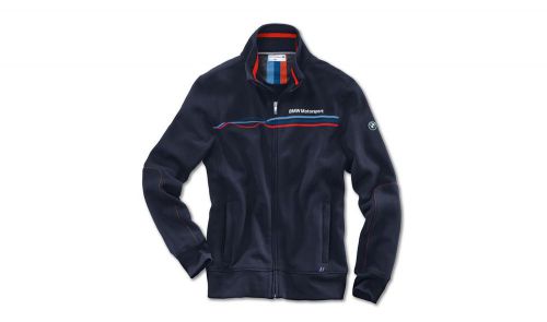 Genuine bmw motorsport men&#039;s jacket