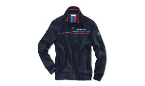 Genuine bmw motorsport men's jacket