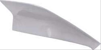 Oer 339434 spoiler rear fiberglass passenger side chevy each