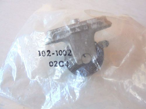 Carburetor choke thermostat walker products 102-1002