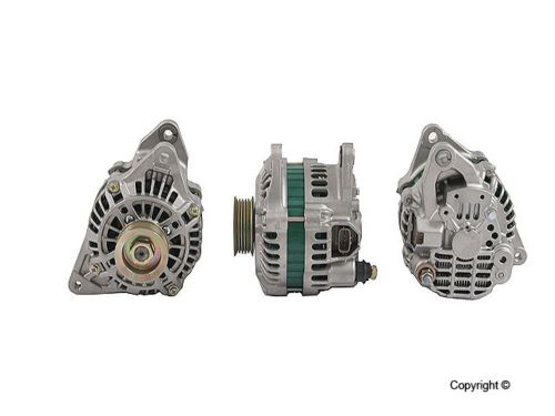 Ppr remanufactured alternator 701 37004 787 alternator/generator