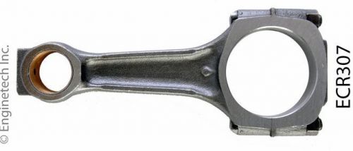 02-04 hummer 395 6.5l "f" gm turbo diesel connecting rod