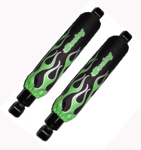 Sno,shock cover,protecteur d'amortisseur, arctic cat, sno pro,z1,crf,f, xf, m,