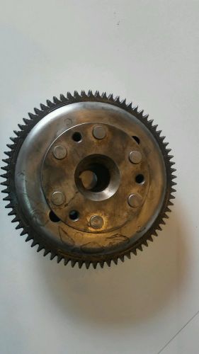 2000 / 2002 yamaha gp1200r flywheel