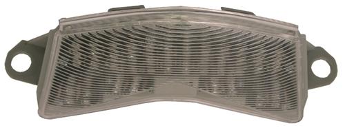 Bike-it led rear tail light kawasaki zx10r 06-07, zx6rr-636 05-06, z750s