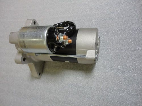Wl9118400 starter;12v 2.0 kw; 99'-02' 2.5 d/dt/dt 4x4 ford us ranger; f8ru-1100