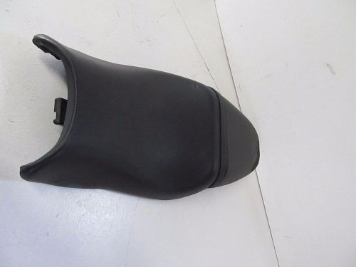 Honda vtr1000f vtr 1000 super hawk seat