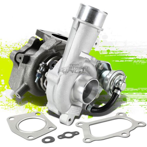 K0422-582 for 07-10 mazda cx7 2.3 disi ar.48 k04 300+hps racing turbo charger