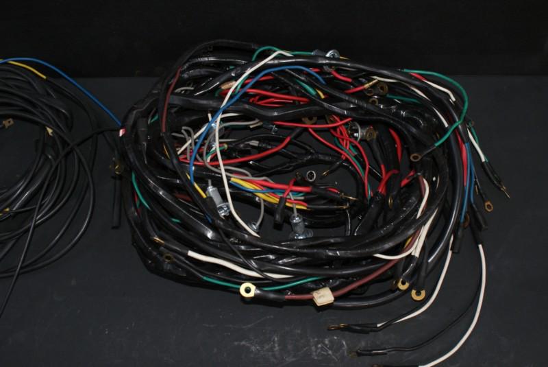 1948 1949 Hudson Wiring Harness, US $150.00, image 3