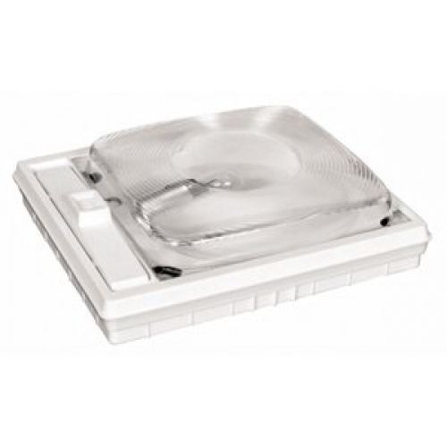 Peterson manufacturing v376s clear interior ceiling light
