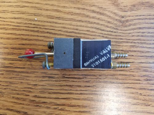 Valve p/n 2101501-1