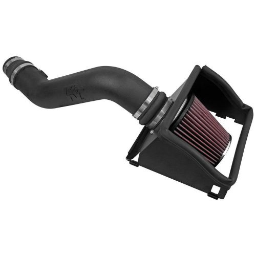 Buy K&N 632596 F150 Cold Air Intake Kit AirCharger 3.5L 20152016 in