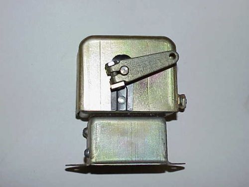 1934-48 plymouth dodge chrysler desoto nos mopar sisson choke #621937