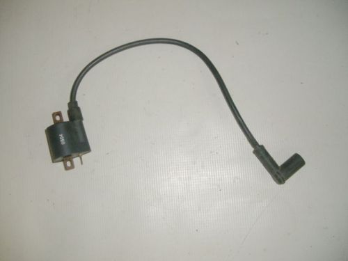 98 honda fourtrax 300 4x4 coil spark plug wire 12265