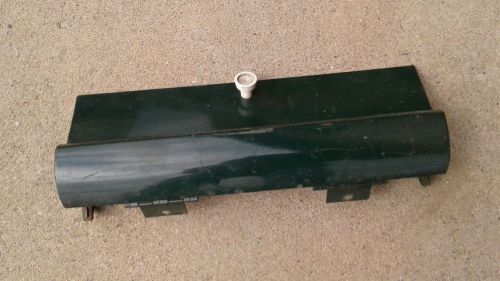 1960 1959 ford truck glove box door glovebox oem