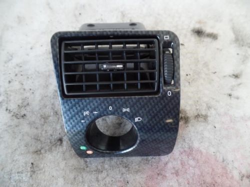 1999 slk230 dash bezel 7471 1708301154