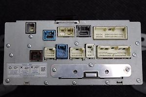 Lexus lx 570 j200 gps hdd hard drive navigation computer 08 09 10 11 12 sat nav