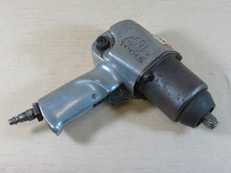 Buy MAC Tools AW434M 1/2" Air Impact Wrench,USA,Pneumatic,Professional