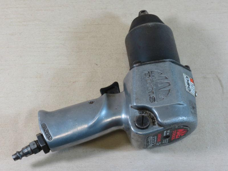 Buy MAC Tools AW434M 1/2" Air Impact Wrench,USA,Pneumatic,Professional