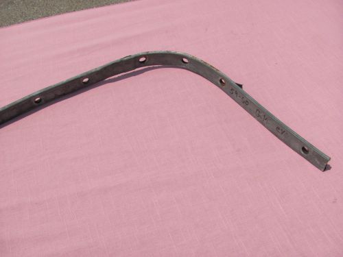 1959,1960 chevrolet, pontiac, olds, buick, convertible tack g.m. strip