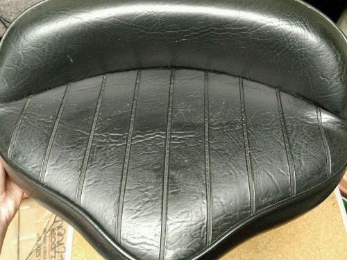 Springfield marine front bow seat