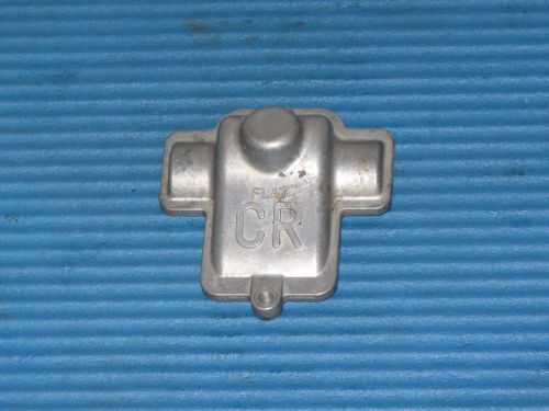 07 honda trx 450 carburetor top