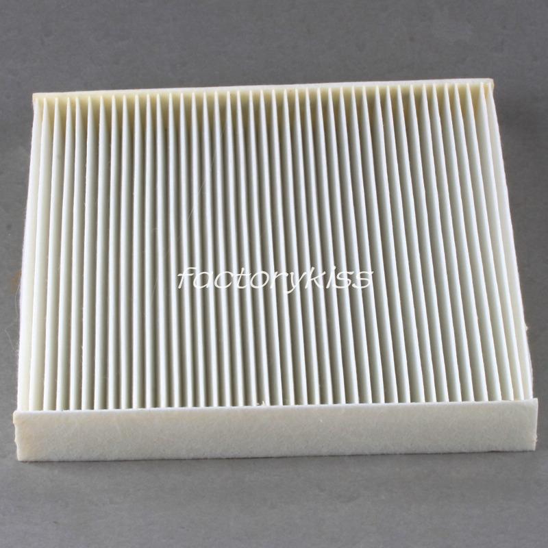 Honda accord crosstour civic cr-v odyssey rdx rl tsx mdx cabin air filter