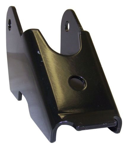 Crown automotive 52040320 spring hanger bracket fits 87-95 wrangler (yj)