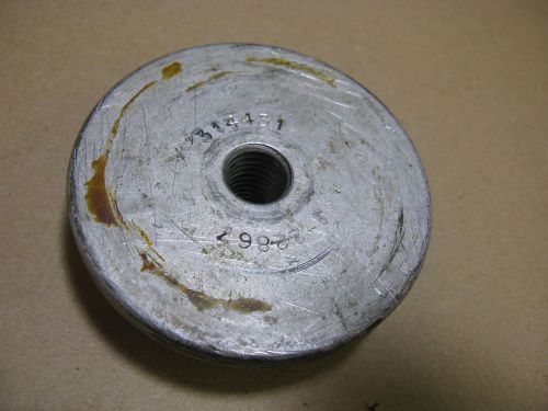 Omc cobra 314431  0314431 swival bearing seai installation tool