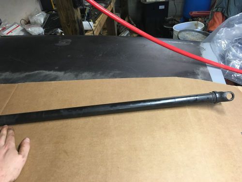 08-09 polaris rzr 800  oem driveshaft - - drive shaft  prop - r15