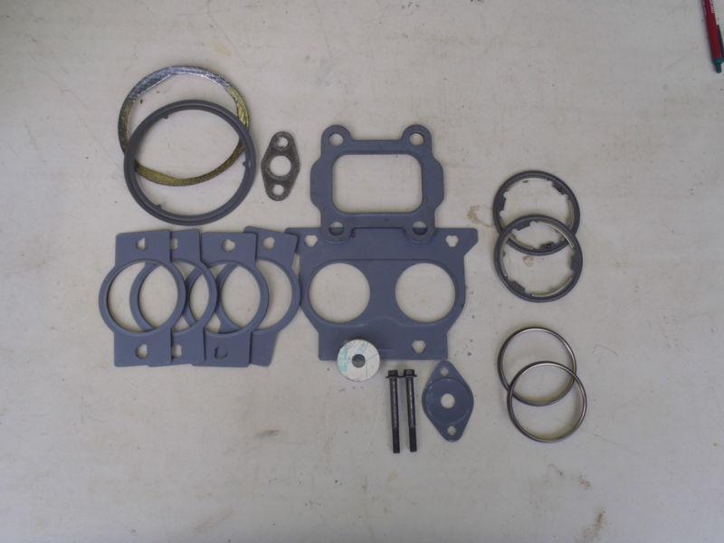 Buy CUMMINS ISX EXHAUST GASKETS CM871 in Eagle Creek, Oregon, US, for