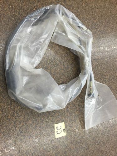 Arctic cat throttle cable , part number #0687-183