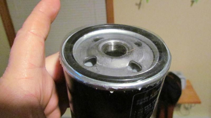 gm/daewoo oem oil filter, US $7.99, image 3