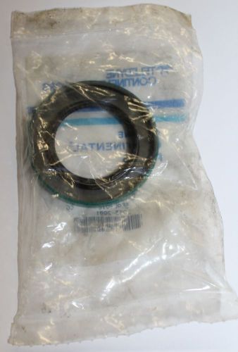 New continental oil seal, pn 631850, continental 470 series