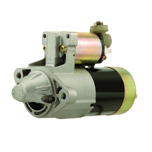 Remy 17739 remanufactured starter