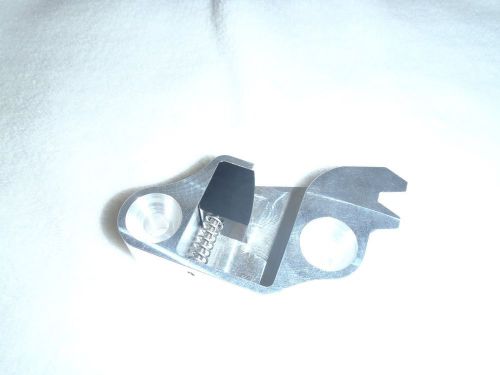 Maserati 3500gti door latch - drivers side - new