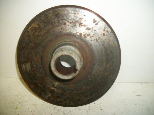 90 yamaha exciter ex 570 brake rotor aj