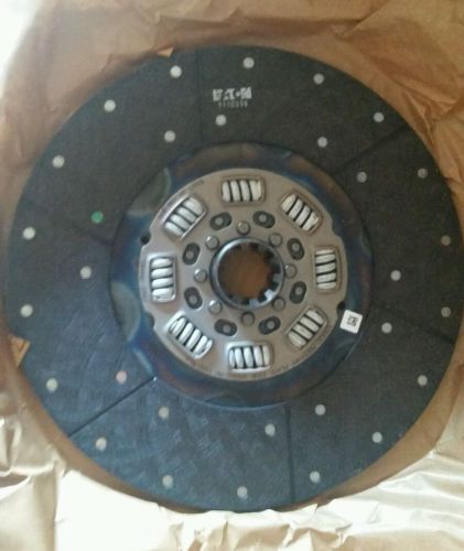 Eaton disc clutch plate 1677000c91 nsn 2520-01-133-8270  navstar intl new
