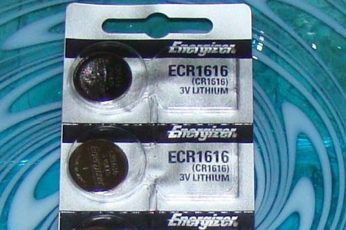 2006 honda pilot keyless entry remote batteries 2pc&#039;s energizer free shipping