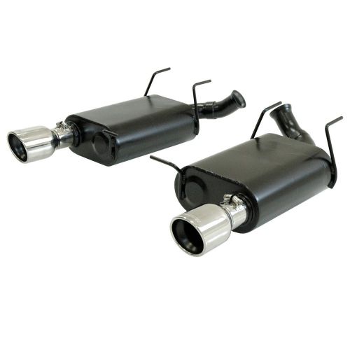 Flowmaster 817497 exhaust system