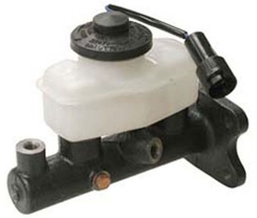 C-tek standard brake master cylinder fits 1986-1992 toyota supra  c-te