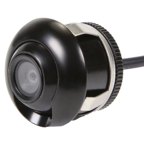 Buy Rearview Camera Back up Car Color Vehicle Camera 170 Degrees View Angle in MI, United States