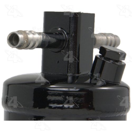 Four seasons 33280 new drier or accumulator